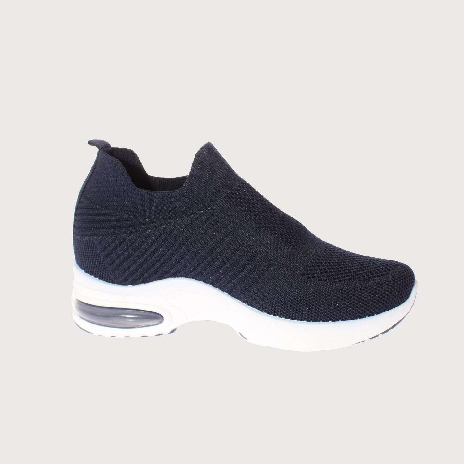 Zapatillas Azul Marino Andarina Art. 53h001lue image number 3.0